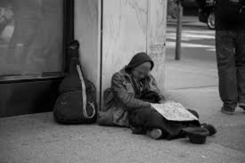 Homeless 2