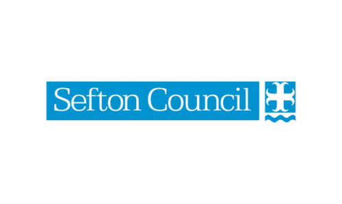 Sefton MBC logo