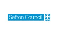 Sefton MBC logo